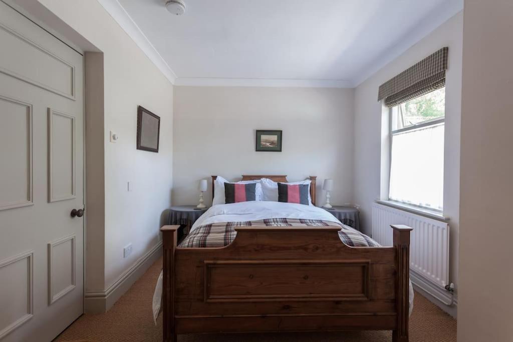 Woodlands House Βίλα Giggleswick Εξωτερικό φωτογραφία