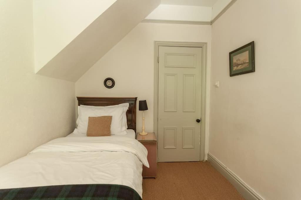 Woodlands House Βίλα Giggleswick Εξωτερικό φωτογραφία
