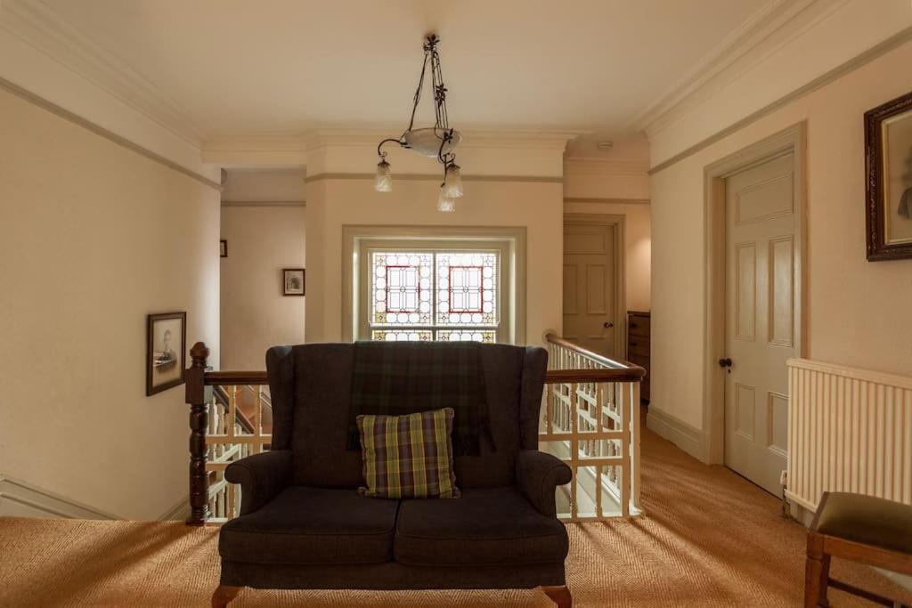 Woodlands House Βίλα Giggleswick Εξωτερικό φωτογραφία