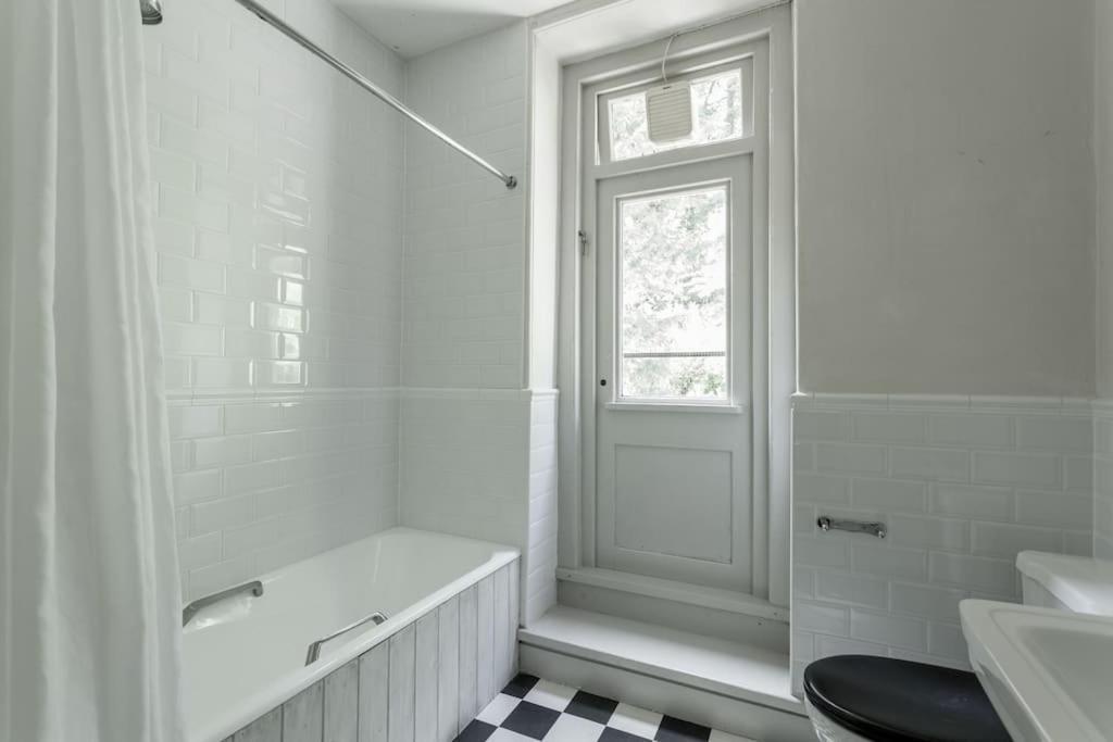 Woodlands House Βίλα Giggleswick Εξωτερικό φωτογραφία