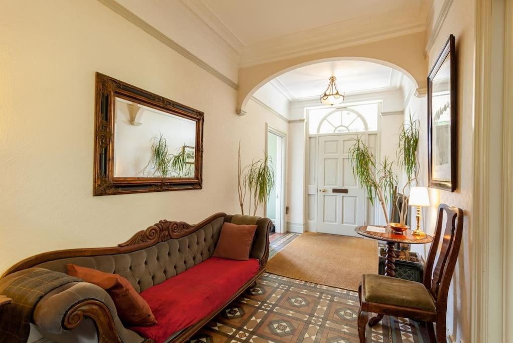 Woodlands House Βίλα Giggleswick Εξωτερικό φωτογραφία