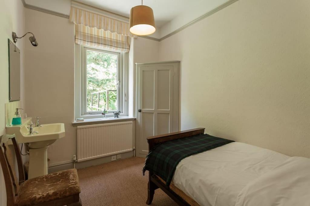 Woodlands House Βίλα Giggleswick Εξωτερικό φωτογραφία