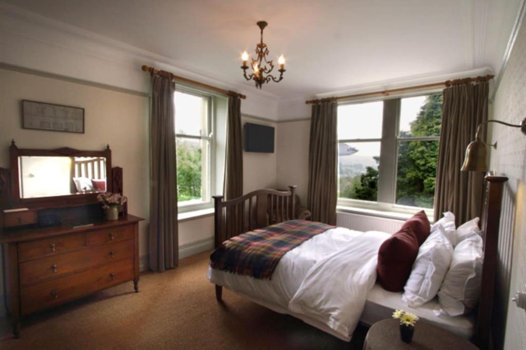 Woodlands House Βίλα Giggleswick Εξωτερικό φωτογραφία