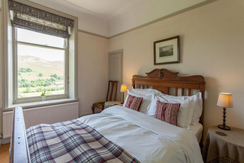 Woodlands House Βίλα Giggleswick Εξωτερικό φωτογραφία