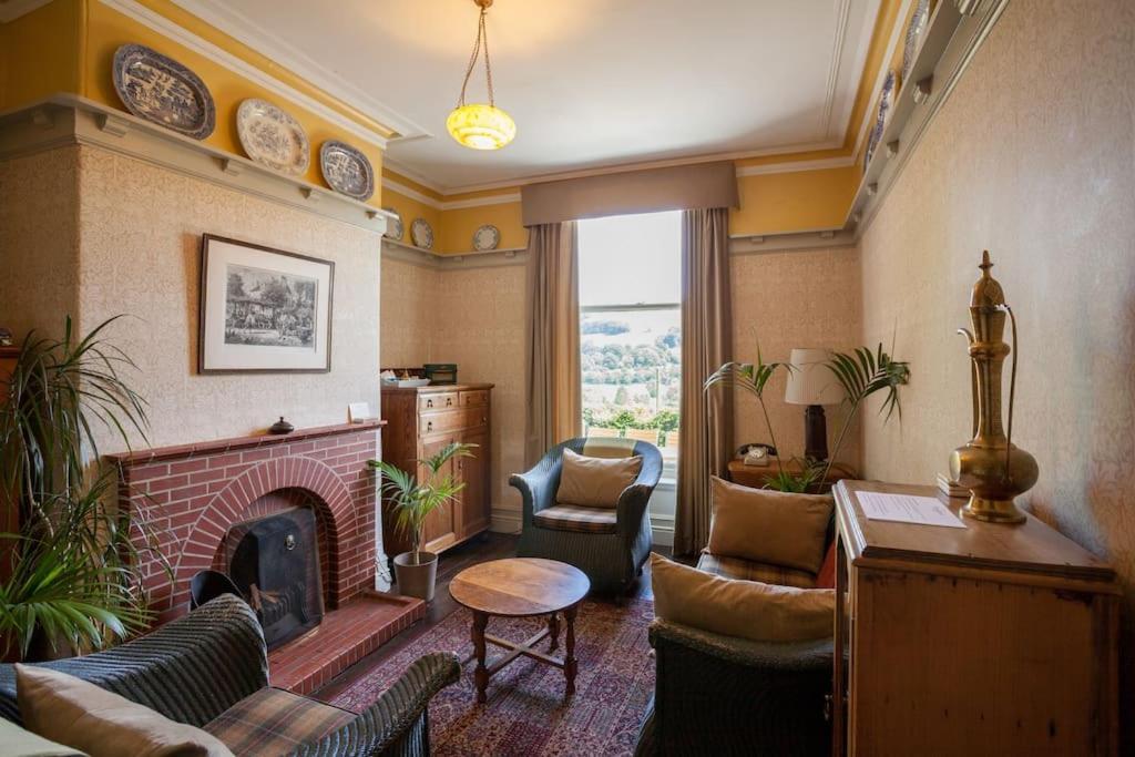 Woodlands House Βίλα Giggleswick Εξωτερικό φωτογραφία
