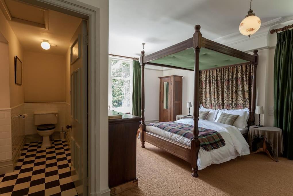 Woodlands House Βίλα Giggleswick Εξωτερικό φωτογραφία