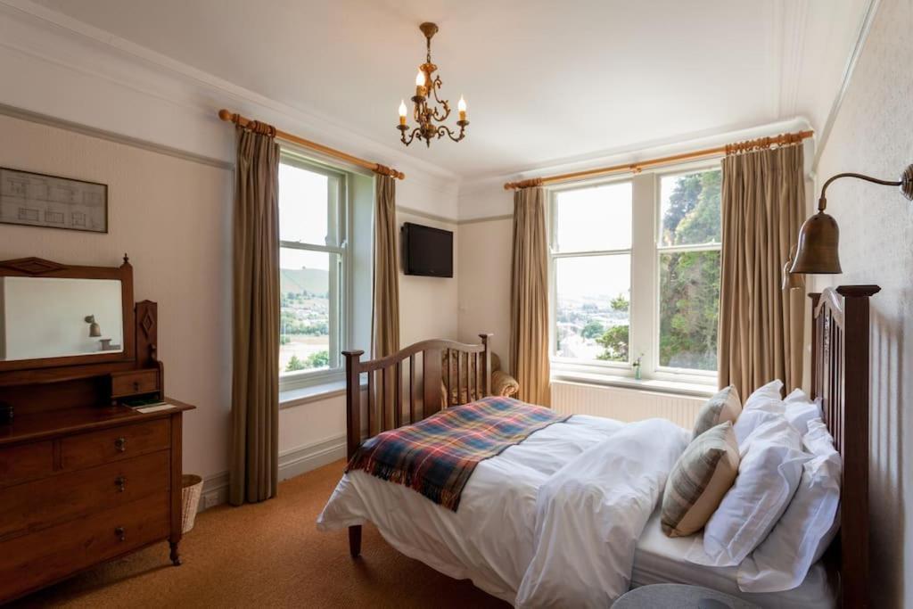 Woodlands House Βίλα Giggleswick Εξωτερικό φωτογραφία
