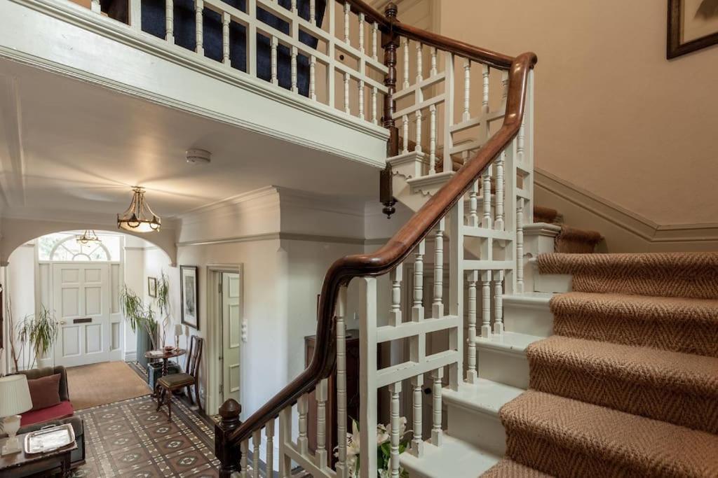 Woodlands House Βίλα Giggleswick Εξωτερικό φωτογραφία