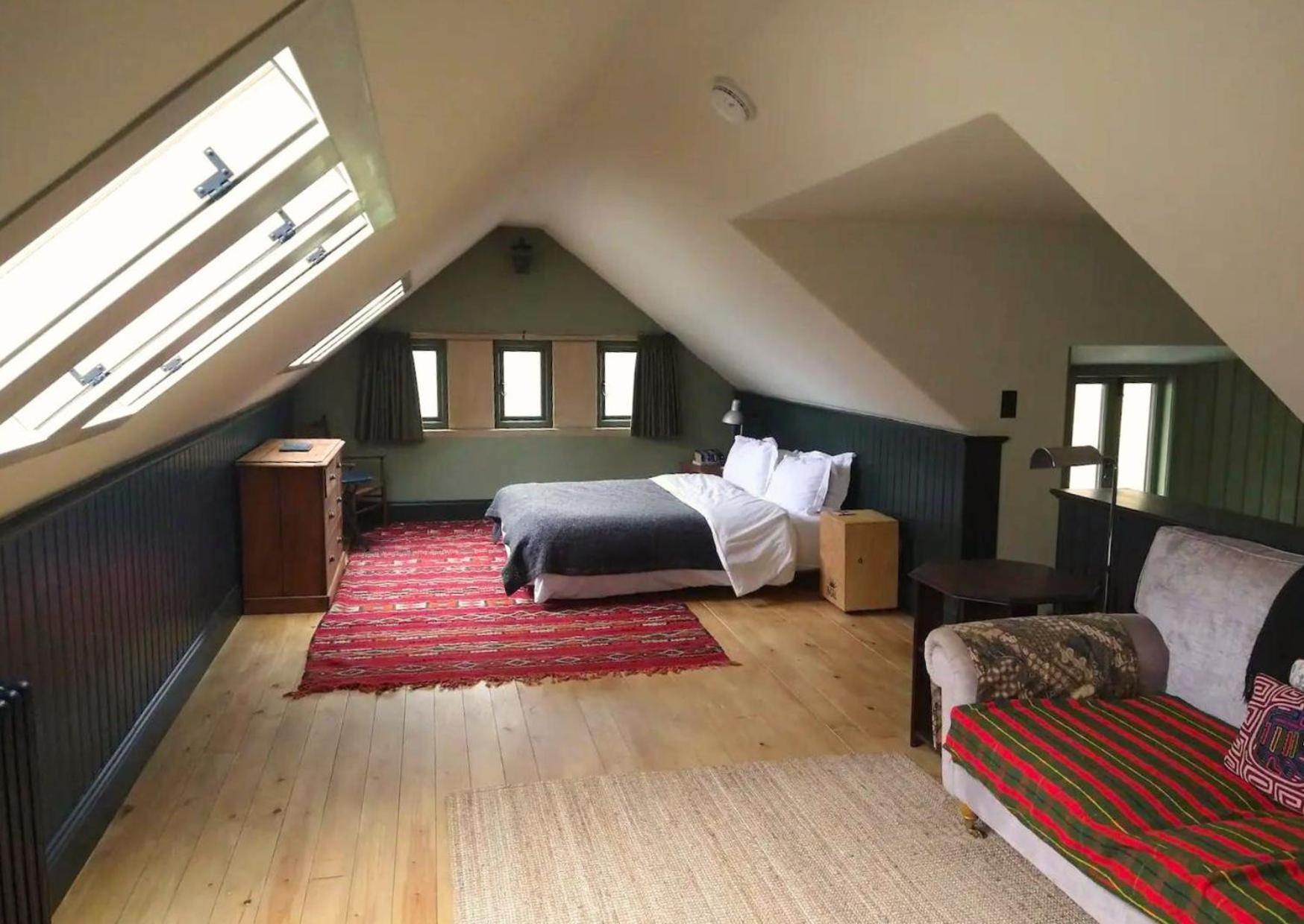 Woodlands House Βίλα Giggleswick Εξωτερικό φωτογραφία